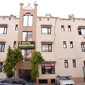Hotel Sunshine, Gurgaon