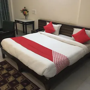 Hotel D Meridien, Gurgaon